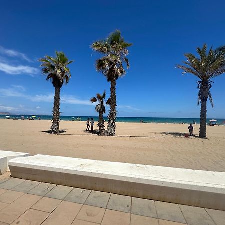 Las Casitas Del Mar Alicante Exterior foto