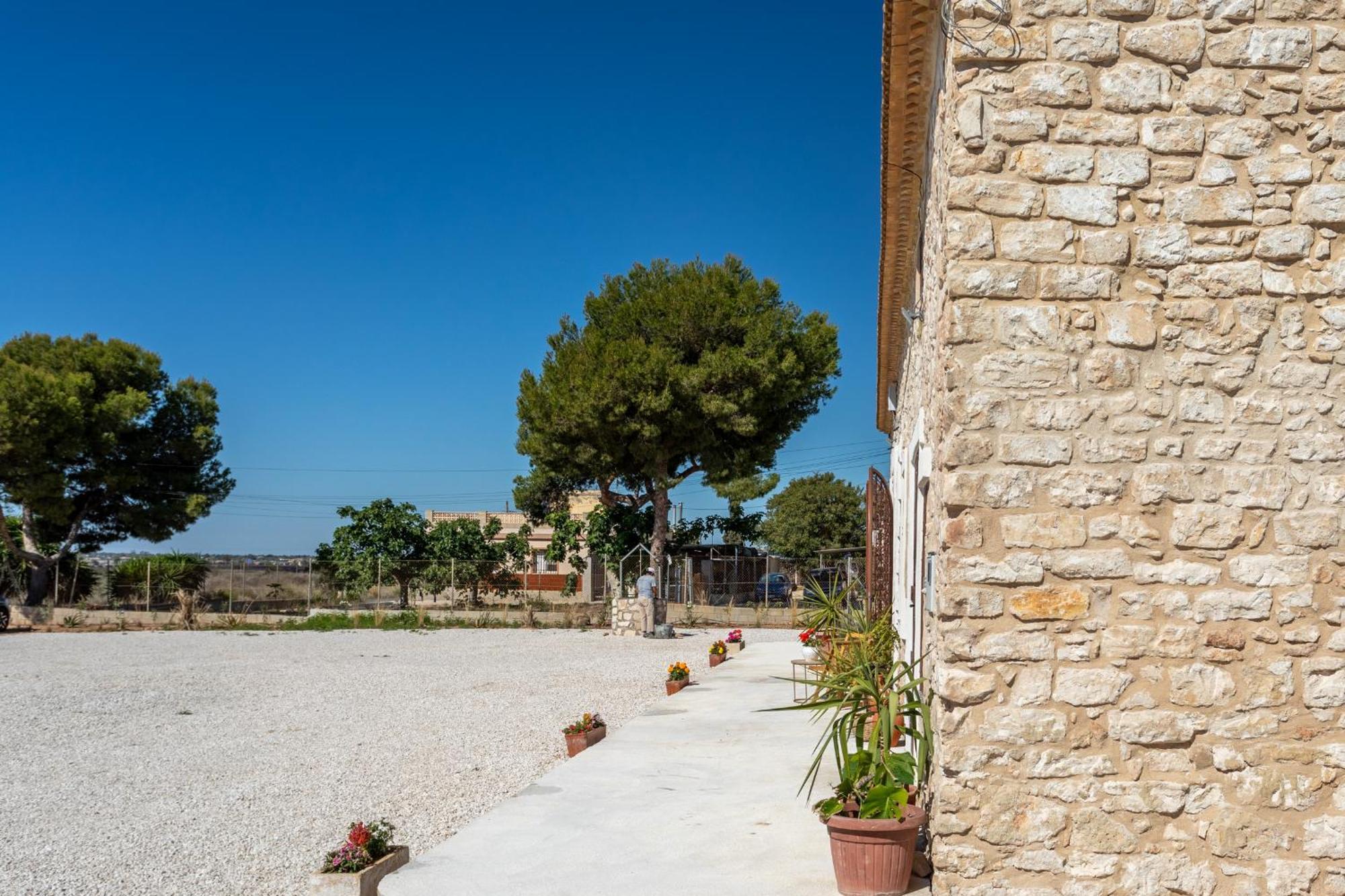Las Casitas Del Mar Alicante Exterior foto