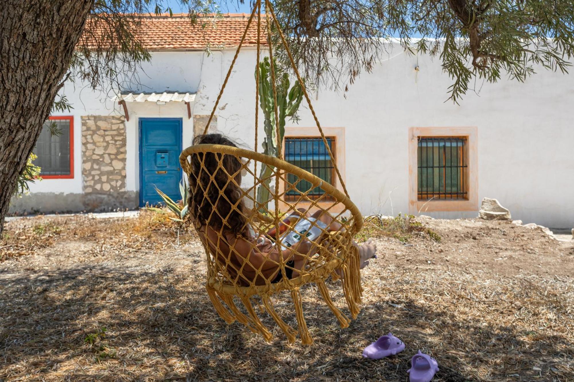 Las Casitas Del Mar Alicante Exterior foto