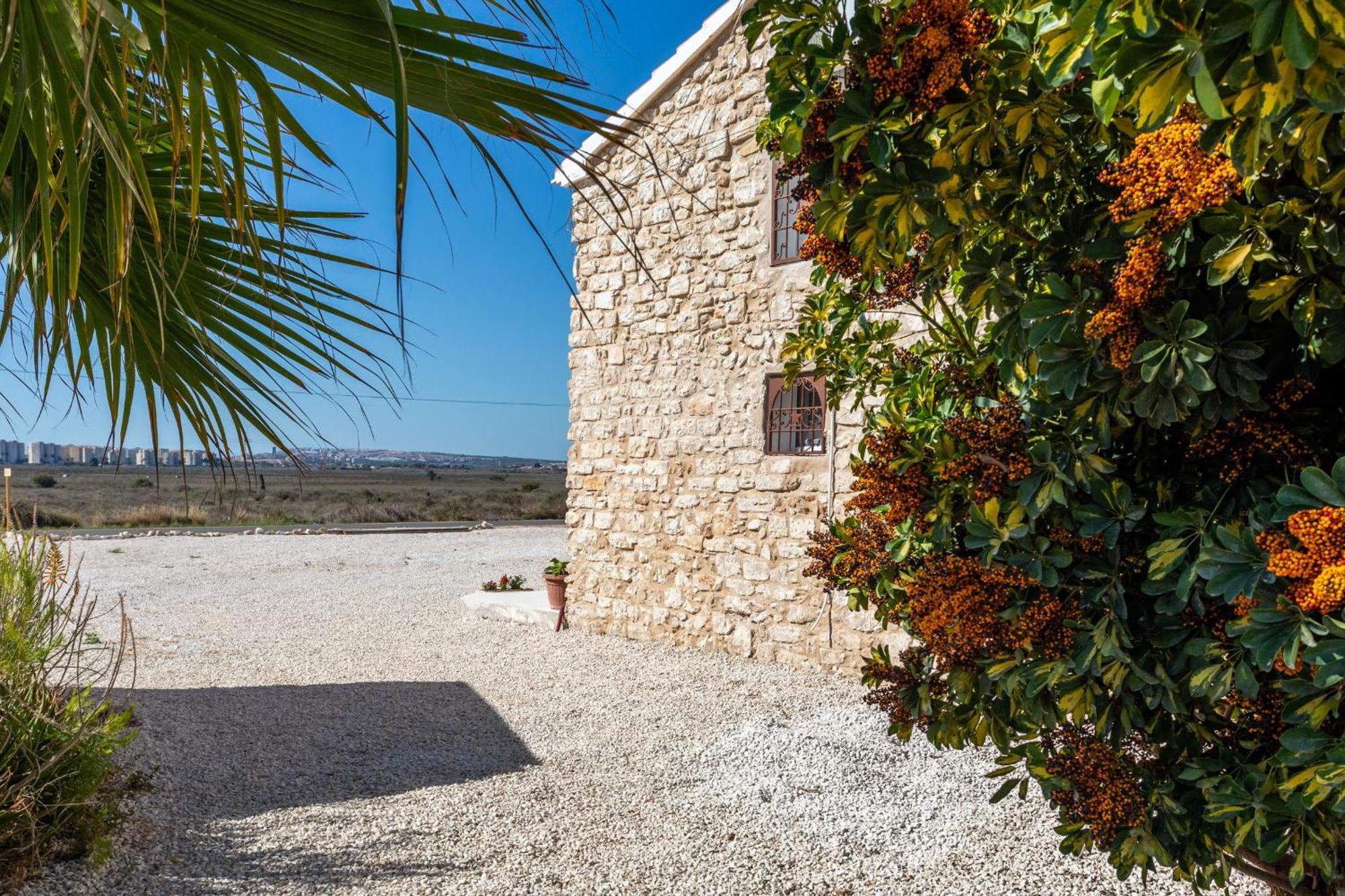 Las Casitas Del Mar Alicante Exterior foto