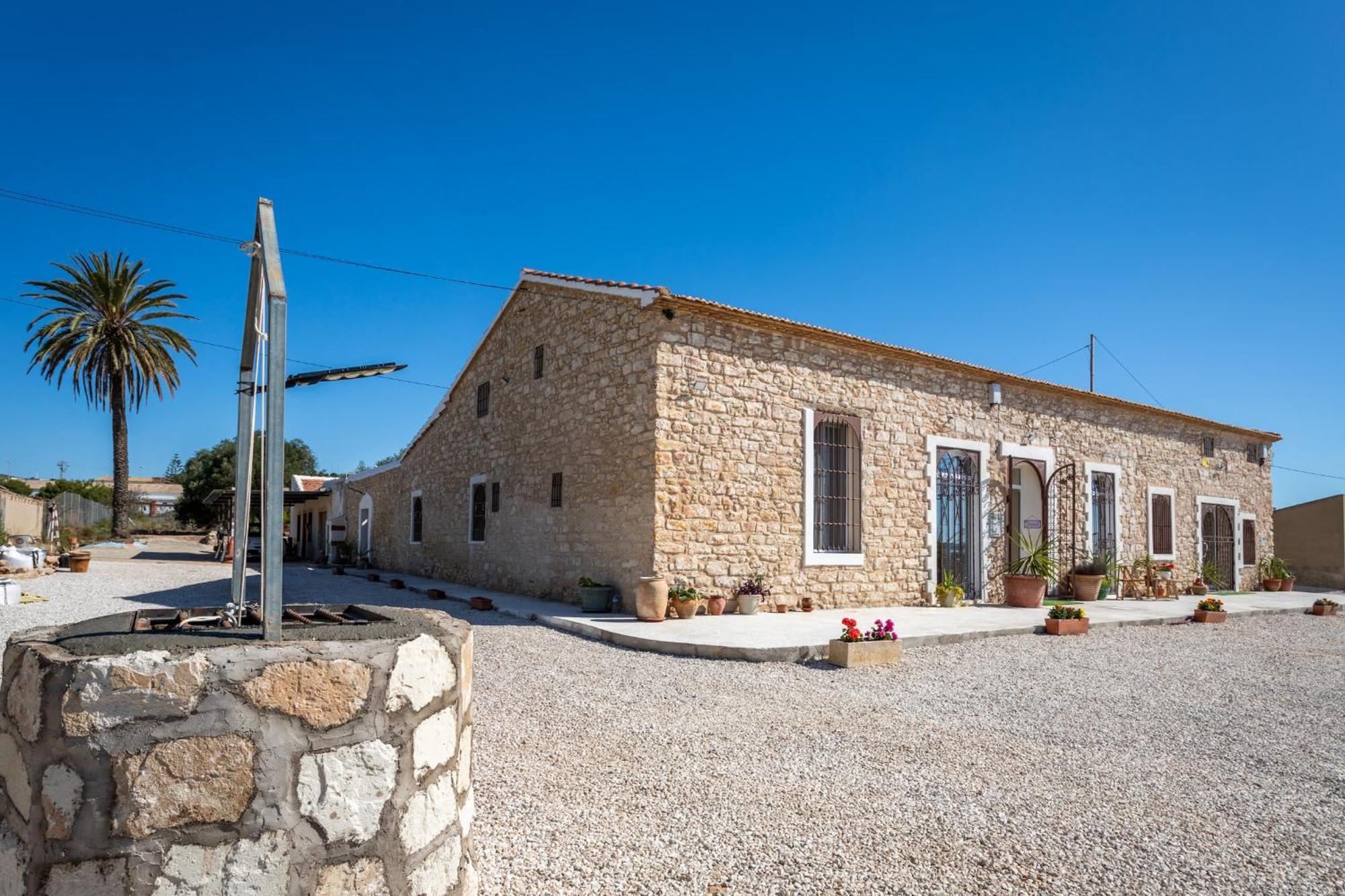 Las Casitas Del Mar Alicante Exterior foto