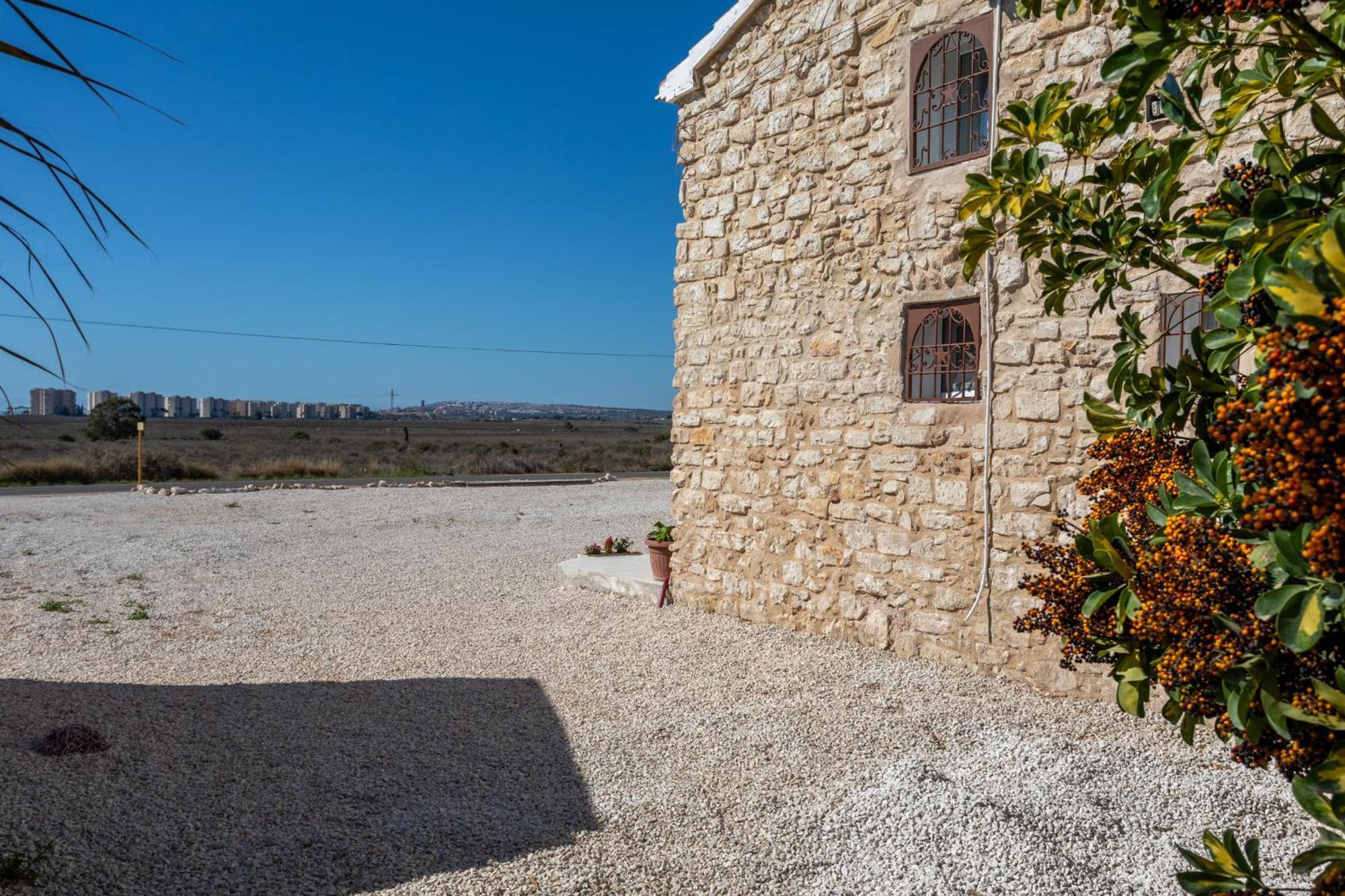 Las Casitas Del Mar Alicante Exterior foto