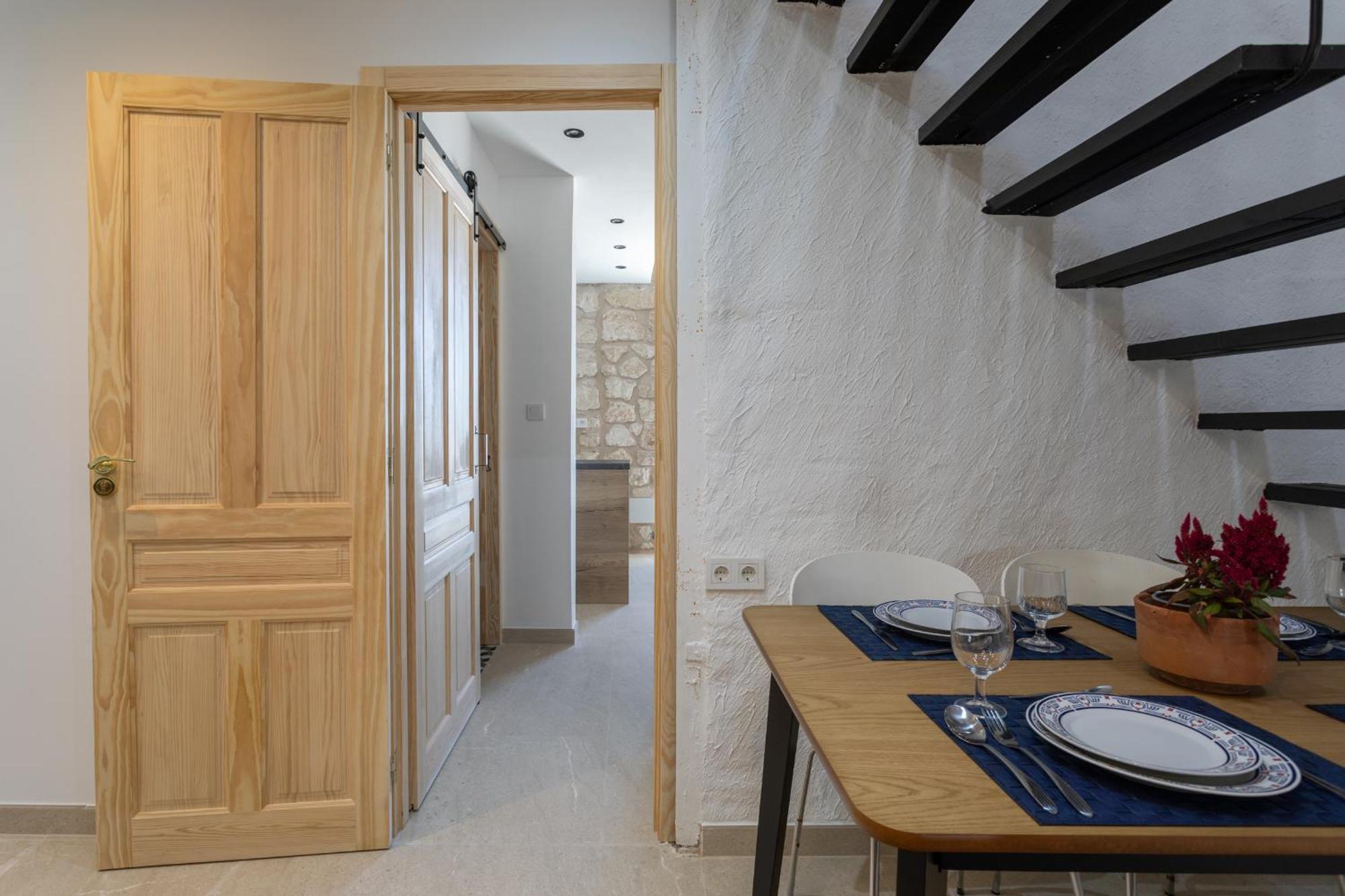 Las Casitas Del Mar Alicante Exterior foto
