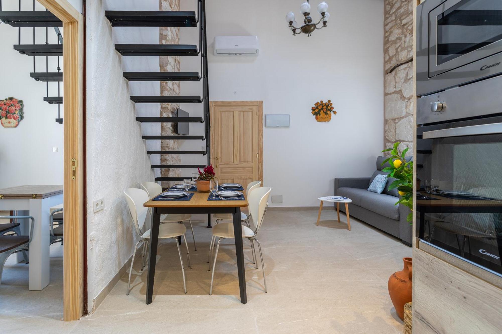 Las Casitas Del Mar Alicante Exterior foto