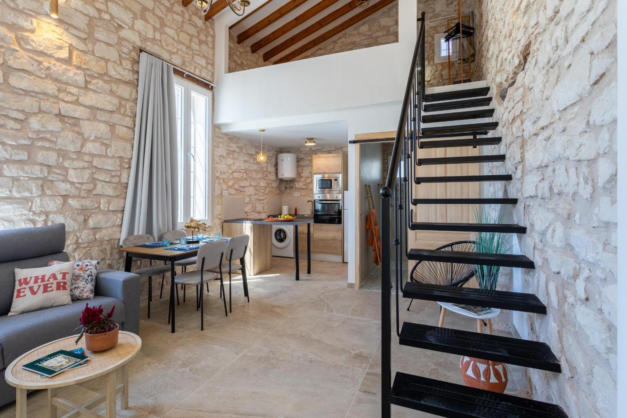 Las Casitas Del Mar Alicante Exterior foto