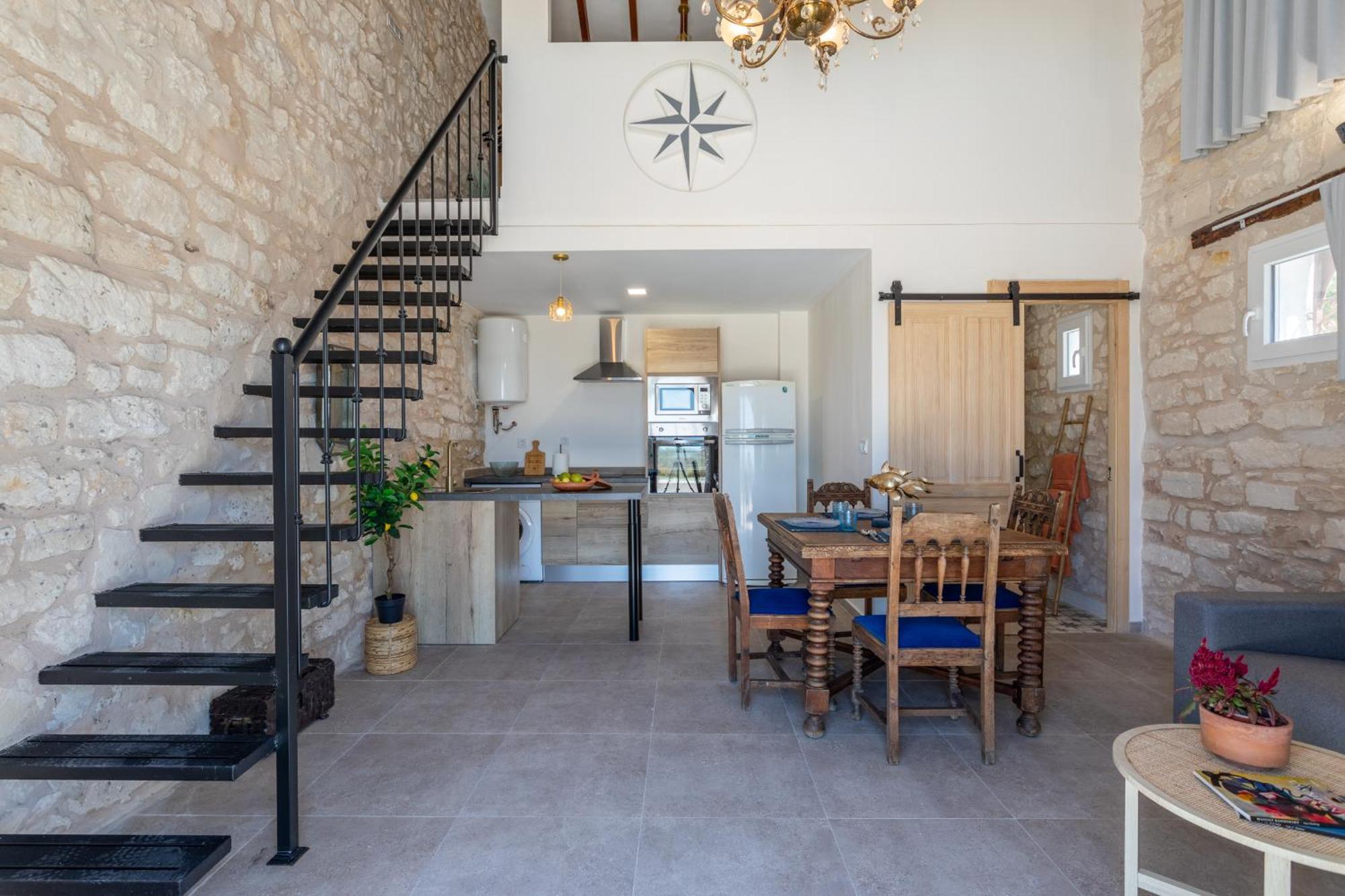 Las Casitas Del Mar Alicante Exterior foto