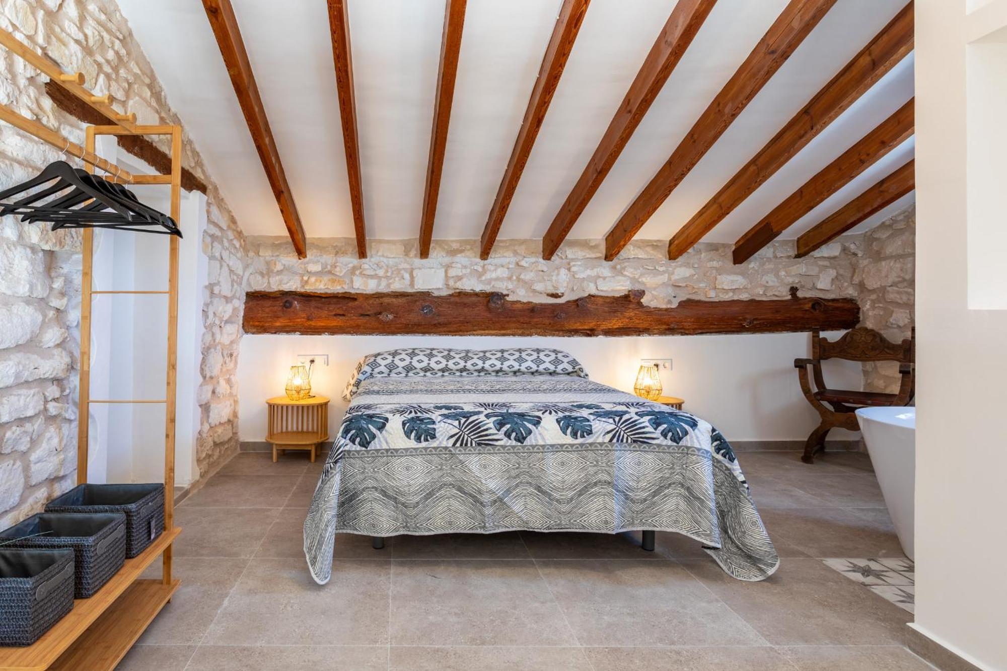 Las Casitas Del Mar Alicante Exterior foto