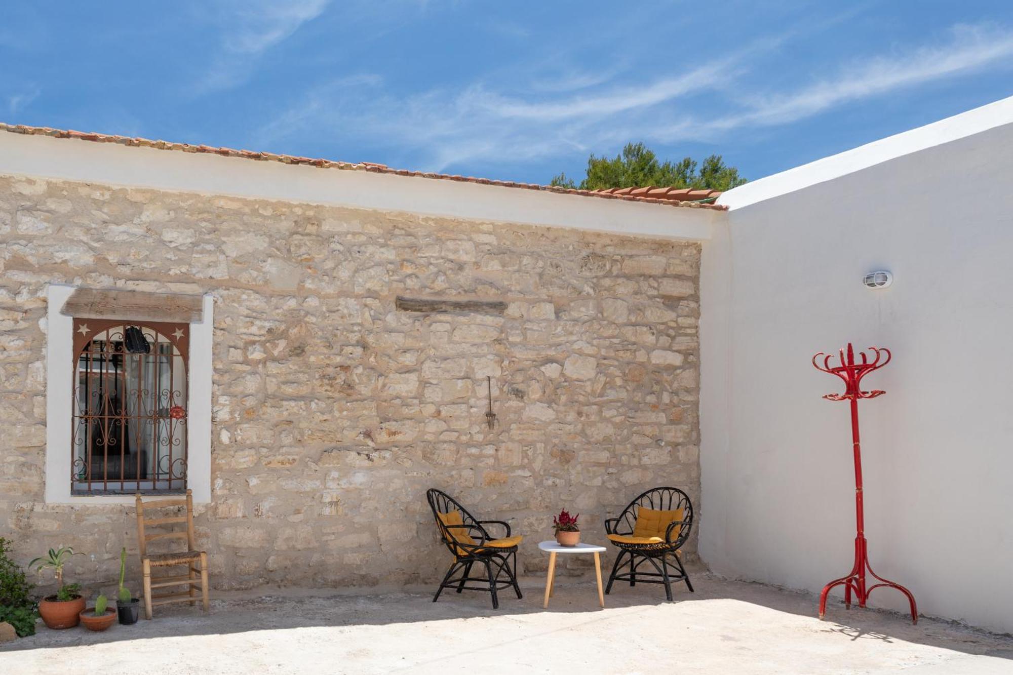 Las Casitas Del Mar Alicante Exterior foto