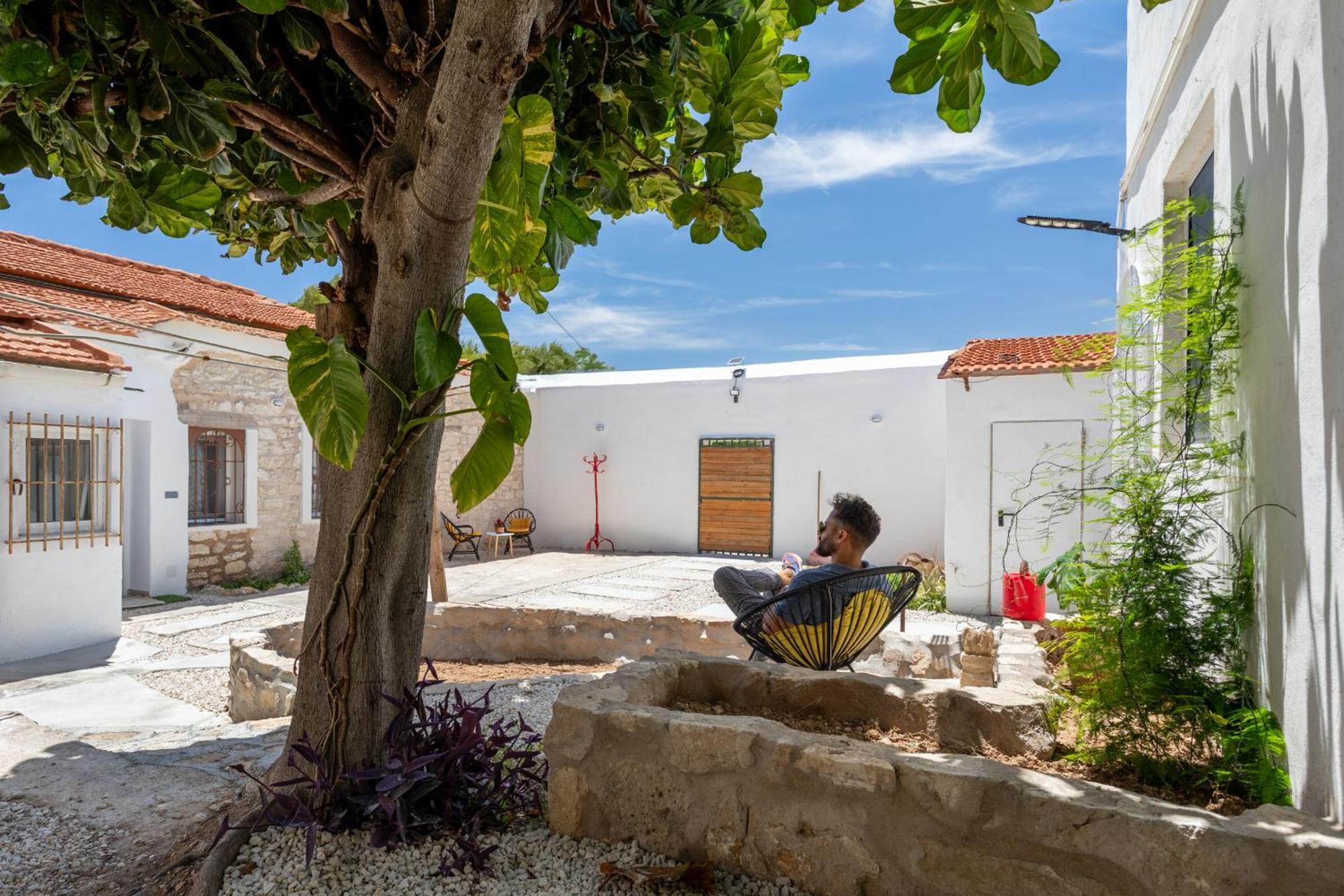 Las Casitas Del Mar Alicante Exterior foto