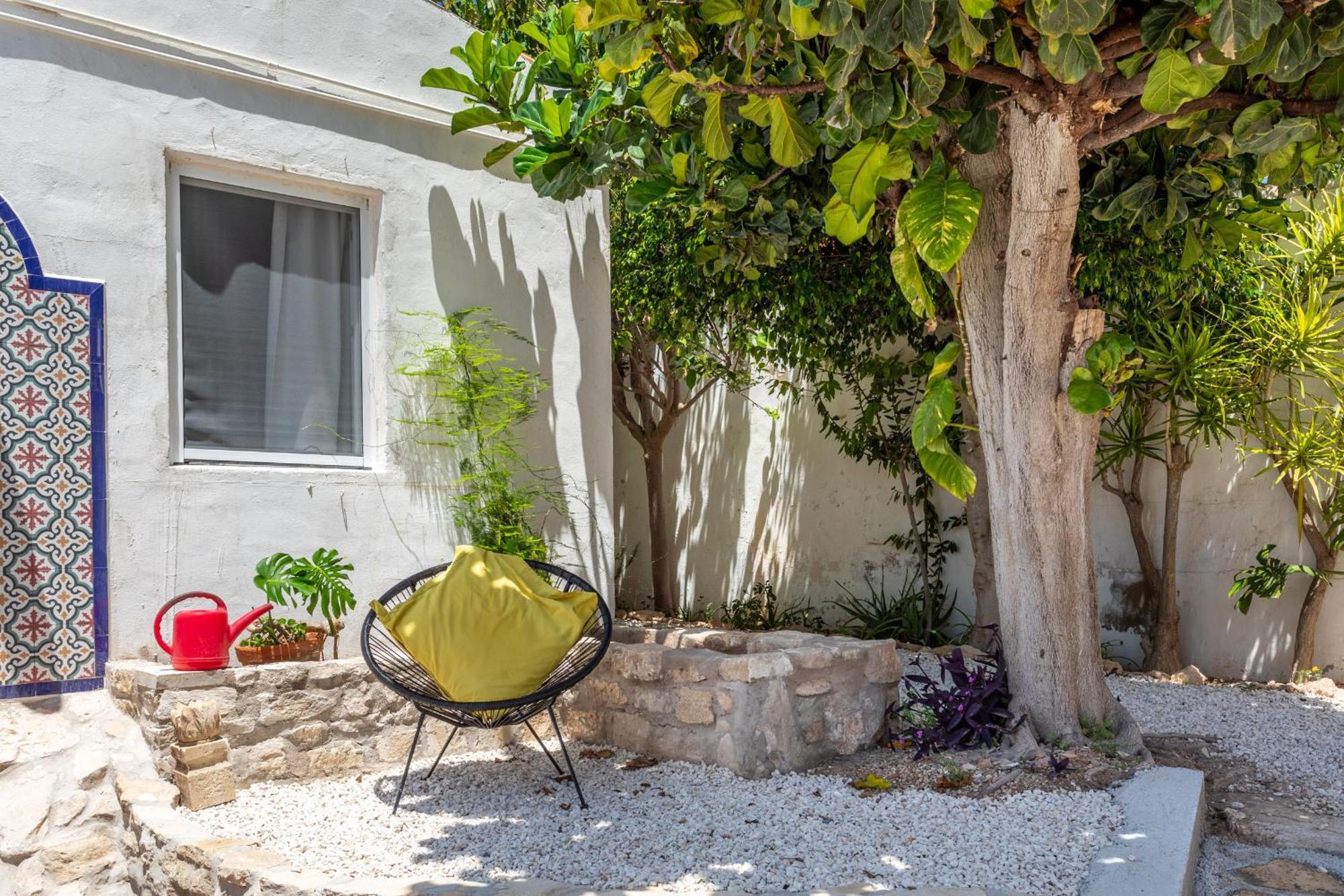 Las Casitas Del Mar Alicante Exterior foto